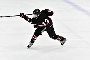 Image post by @sdsuhockey on Instagram