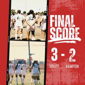 Image post by @valleystatesoc on Instagram
