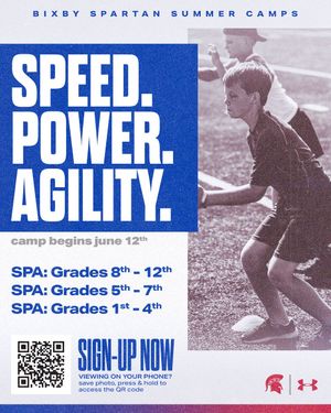 Image post by @BixbySpartanFB on Twitter