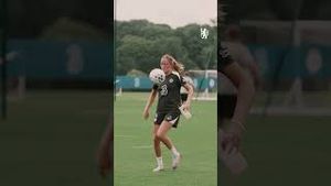 Video post by @chelseafc on YouTube