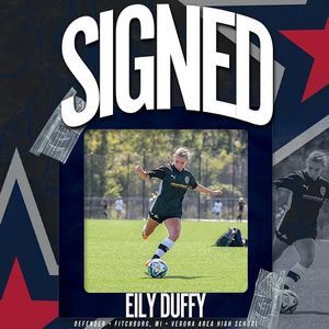 Image post by @rmuwsoccer on Instagram