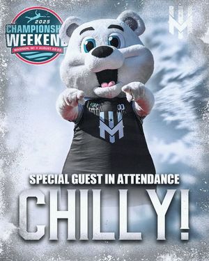 Image post by @mnwindchill on Facebook