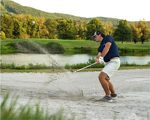 Image post by @golfnow on Instagram