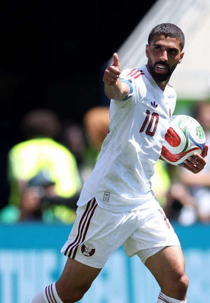 Video post by @fifaworldcup on TikTok
