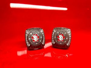 Image post by @SDCoyotesVB on Twitter