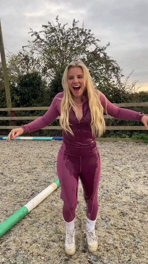 Video post by @millicentstennett on TikTok