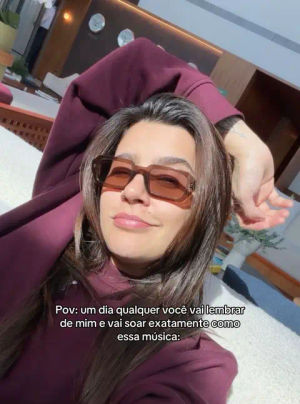 Image post by @lauanaprado on TikTok