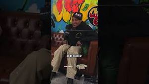 Video post by @revolt on YouTube
