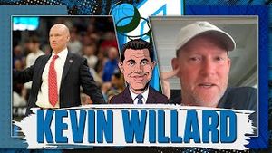 Video post by @cbssportscbb on YouTube