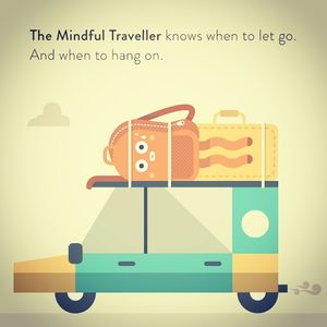Image post by @headspace on Instagram