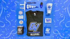 Image post by @alumnigvsu on Instagram