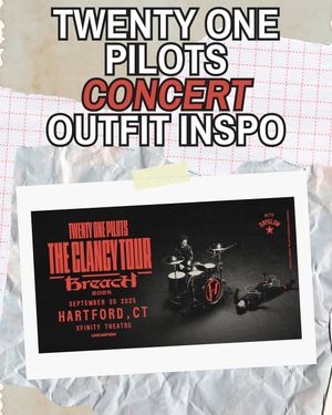 Image post by @livenationct on Instagram