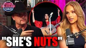 Video post by @tomilahrenisfearless on YouTube