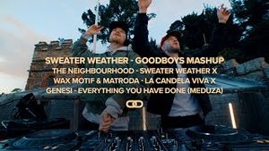 Video post by @goodboysoff on YouTube