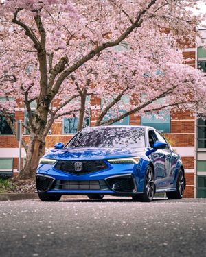 Image post by @acura on Instagram
