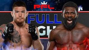 Video post by @pflmma on YouTube