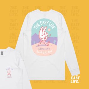 Image post by @theeasylifeco on Instagram