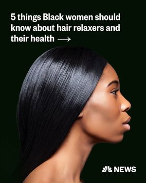 Image post by @nbcblk on Instagram