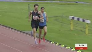 Video post by @runnerspace on YouTube