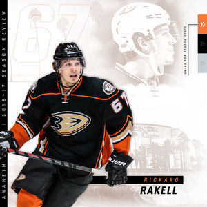 Image post by @anaheimducks on Instagram