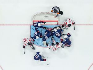 Image post by @paralympics on Instagram