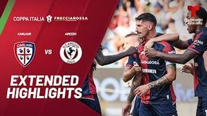 Video post by @deportes on YouTube