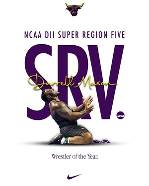 Image post by @minnstwrestling on Instagram