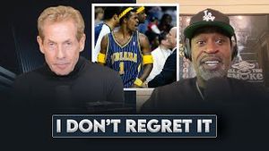 Video post by @skipbaylessshow on YouTube