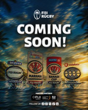 Image post by @fijirugbyunion on Instagram