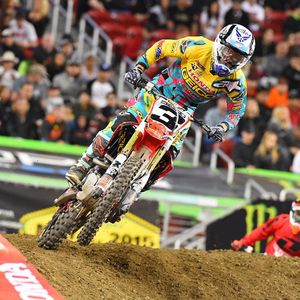 Image post by @racerxonline on Instagram