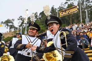 Image post by @calband on Instagram