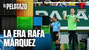 Video post by @deportes on YouTube