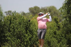 Image post by @southerntexaspga on Facebook