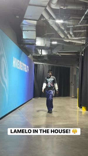 Video post by @nba on Facebook