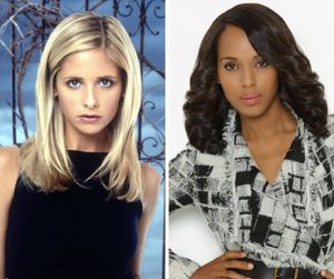 Image post by @blackgirlnerds on Instagram