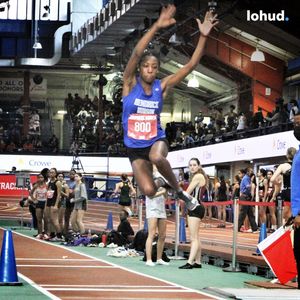 Image post by @lohudsports on Instagram