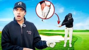Video post by @theladsgolf on YouTube