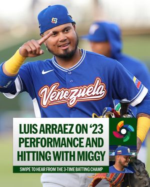 Image post by @mlbnetwork on Instagram