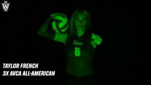 Video post by @iwusports on Instagram