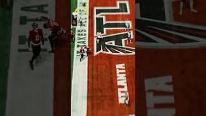 Video post by @atlantafalcons on YouTube