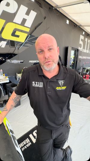 Video post by @supermotocross on Instagram