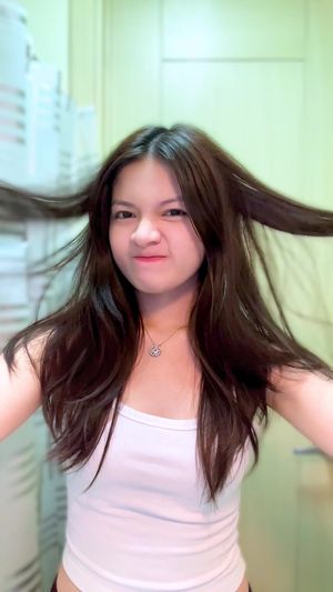 Video post by @itsolivemay on TikTok