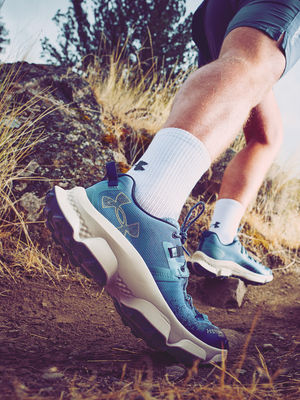 Image post by @uaoutdoor on Instagram