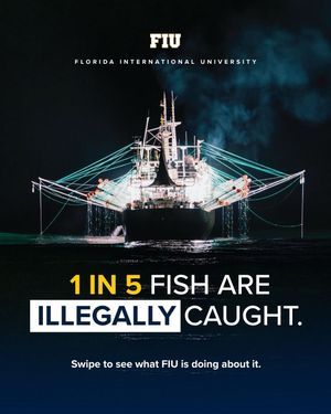 Image post by @fiuinstagram on Instagram