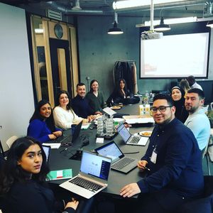 Image post by @accelerationpar on Instagram