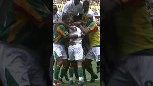 Video post by @fifa on YouTube