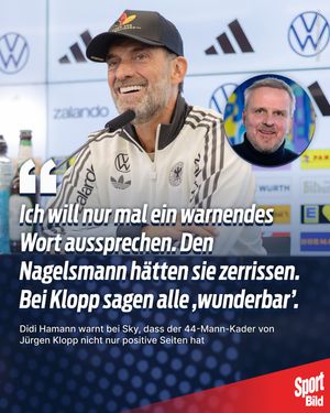 Image post by @sport_bild on Instagram