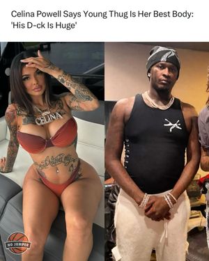 Image post by @nojumper on Instagram