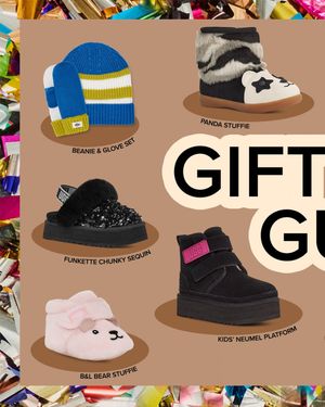 Image post by @ugg on Instagram
