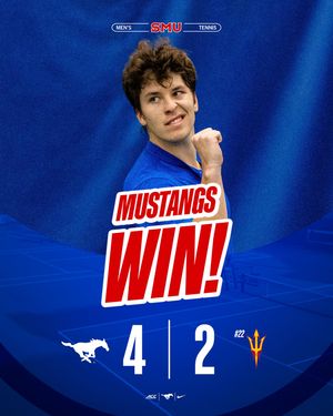 Image post by @smumtennis on Instagram